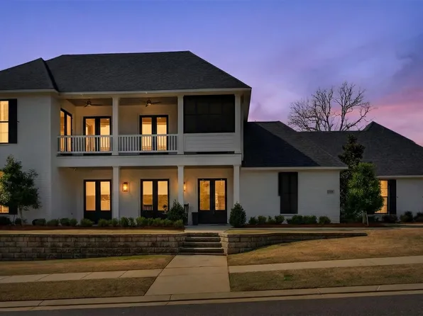 10936 Whispering Path Dr, Shreveport, LA 71106