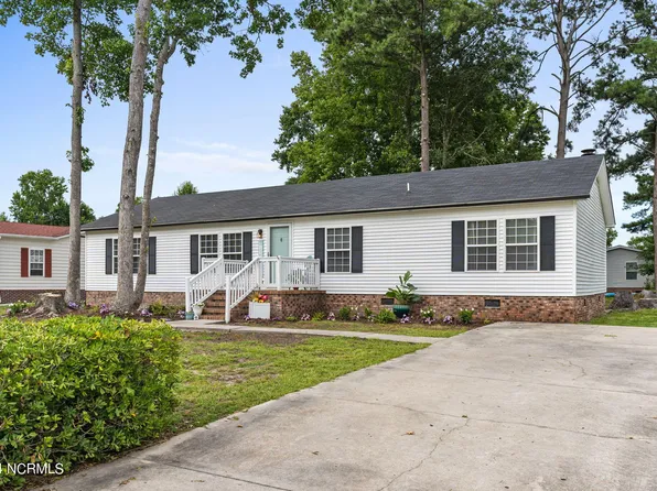 1078 Captains Court, Carolina Shores, NC 28467