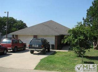 930 Ramblewood St, Harker Heights, TX 76548
