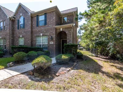 31 Umbria Ln, Spring, TX, 77382