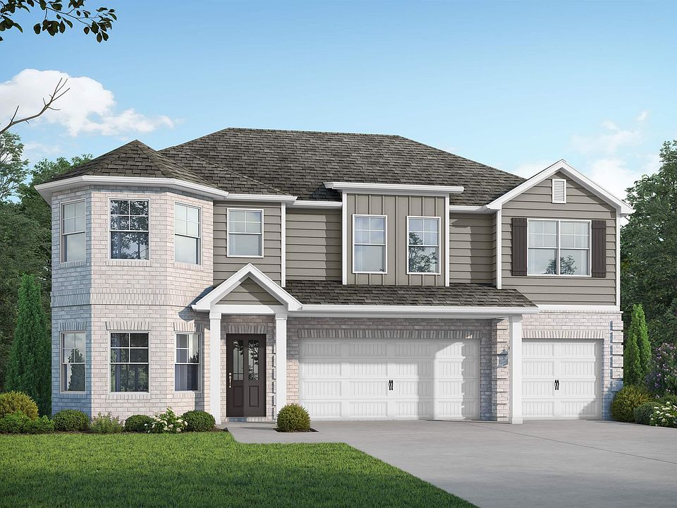 1st image of 155 Chesire Cove Ln