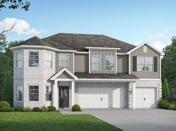 155 Chesire Cove Ln, New Market, AL 35761