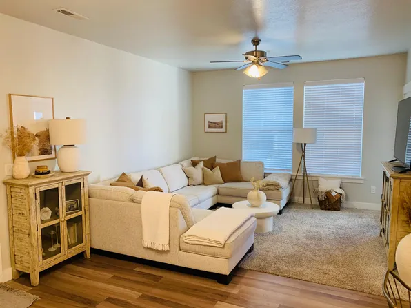 3695 W 2280 N #D204, Lehi, UT 84043