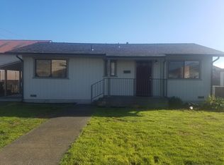 533 12th St, Fortuna, CA 95540