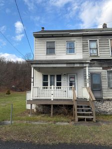 503 Main St, Gilberton, PA, 17934