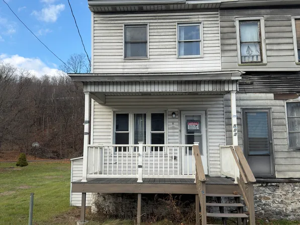 503 Main St, Gilberton, PA 17934