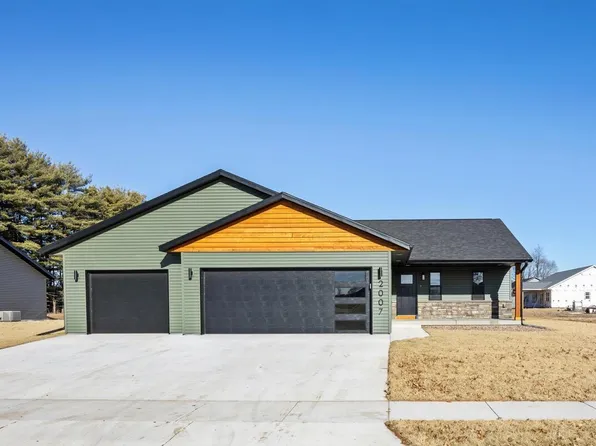 2007 Golden Gate WAY, Holmen, WI 54636