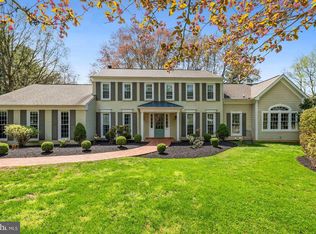 8540 Plum Creek Dr, Gaithersburg, MD 20882
