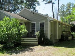 14 Hemlock Rd, Halifax, MA 02338