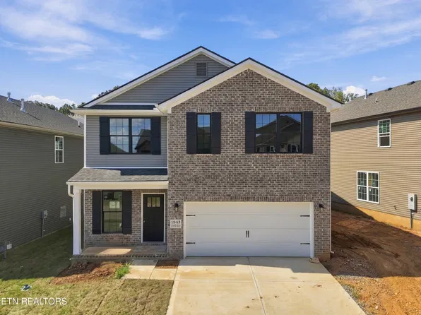 1943 Juniper Brush Rd Lot 57, Knoxville, TN 37932