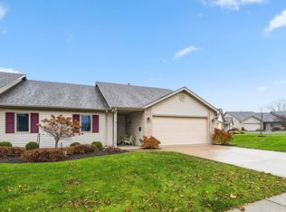 731 Dove Nest Cv, Fort Wayne, IN 46825