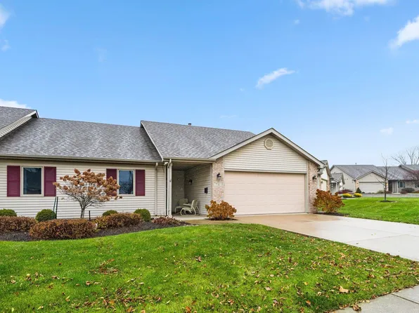 731 Dove Nest Cv, Fort Wayne, IN 46825
