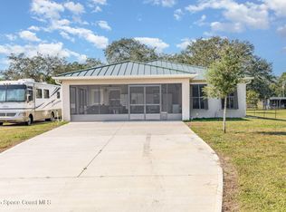 6786 Highway 1, Mims, FL 32754