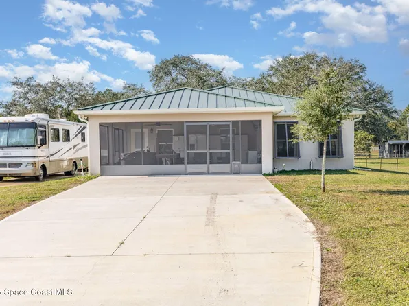 6786 Highway 1, Mims, FL 32754