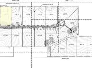 L2 Jay, Dodgeville, WI 53533