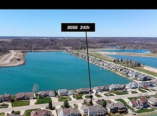 9098 24th Ave, Jenison, MI 49428