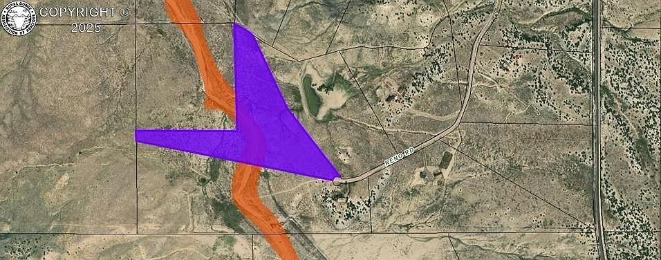 2nd image of LOT 46 Reno Rd