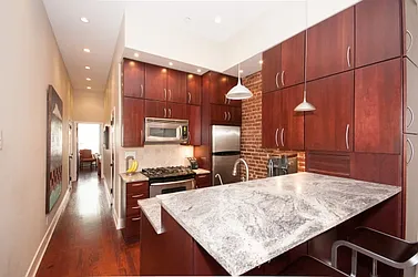Rented by Citi Habitats