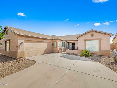 19953 N Bustos Way, Maricopa, AZ, 85138
