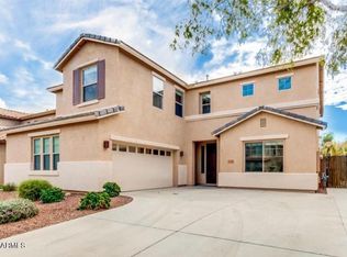 17589 W Marconi Ave, Surprise, AZ 85388