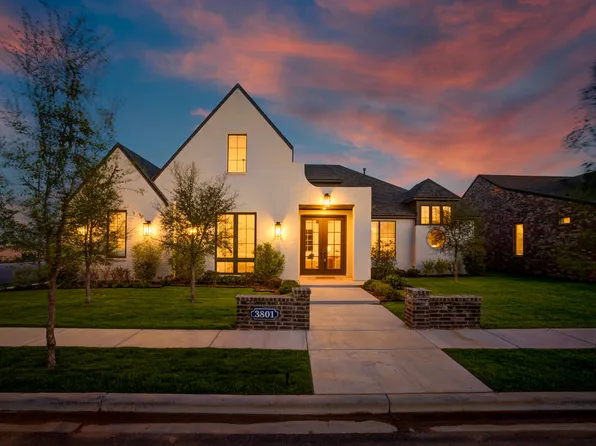 3801 123rd St, Lubbock, TX 79423