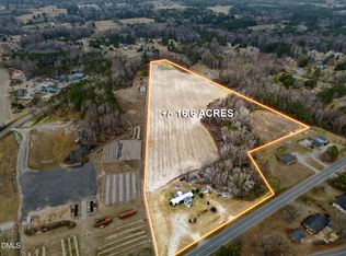 11183 State Highway 50, Angier, NC 27501