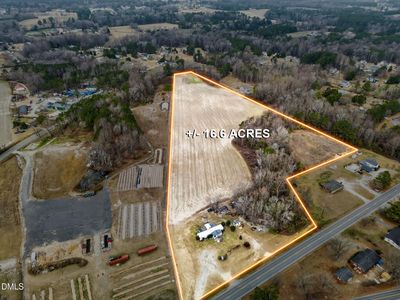 11183 State Highway 50, Angier, NC, 27501