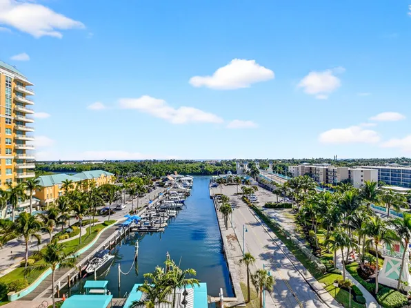 100 NE 6th Street #Ph4, Boynton Beach, FL 33435