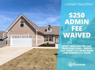1031 Echo Ridge Rd, Columbia, TN 38401