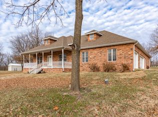 2393 E Valley Water Mill Road, Springfield, MO 65803