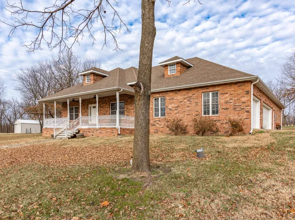 2393 E Valley Water Mill Road, Springfield, MO 65803