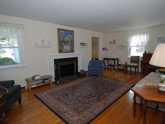  Living Room - Lots of Room for Entertaining