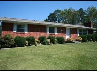 8618 Alvin Ln, Knoxville, TN 37920
