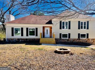 4306 Yeager Rd, Douglasville, GA 30135