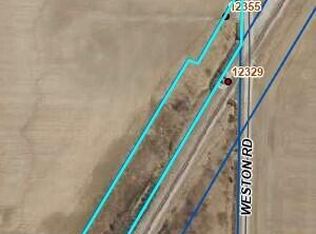 0 Weston Rd, Custar, OH 43511