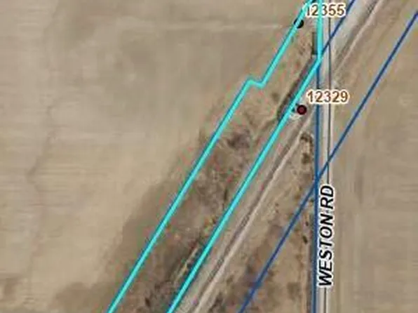 0 Weston Rd, Custar, OH 43511