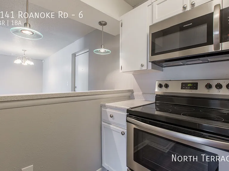 4141 Roanoke Rd #6 — Photo 3