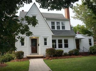 244 S Elm St, Asheboro, NC 27203