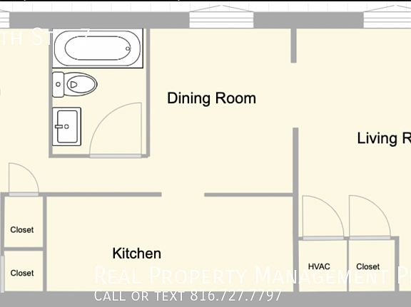 2nd image of 438 N 18th St #7