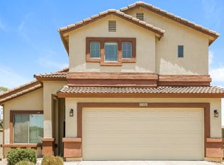 8216 W Globe Ave, Phoenix, AZ 85043