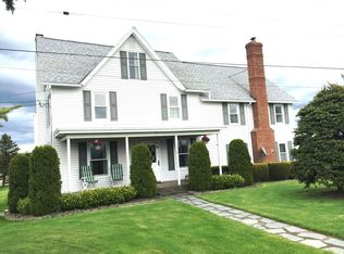 5976 Buerman Rd, Sodus, NY 14551