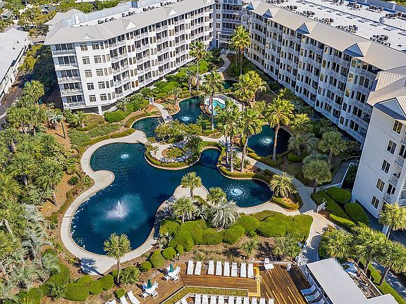 5th image of 10 N Forest Beach Dr Unit 2206