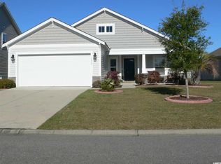 1452 Registry Dr, Myrtle Beach, SC 29588