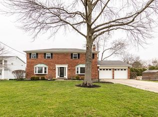 7394 Baywind Dr, Cincinnati, OH 45242