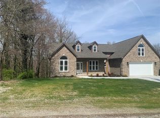 1714 Country Club Dr, High Point, NC 27262