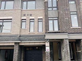 29 Esquire Way, Whitby, ON L1R0S7