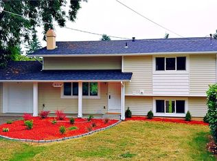 16014 15th Ave SW, Burien, WA 98166