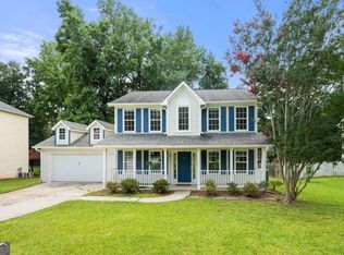 760 Cloverwood Ct NW, Lilburn, GA 30047