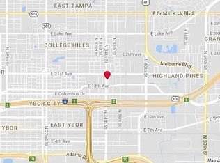 2903 N 34th St, Tampa, FL 33605