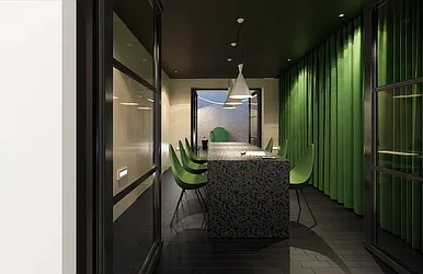 Rented by Living New York